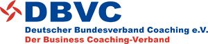DBVC Logo mit Claim weißer Hintergrund webfähig klein